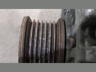 bontott RENAULT MASTER Generátor